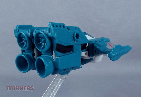 Deluxe Topspin Freezeout   TFormers Titans Return Wave 4 Gallery 128 (128 of 159)